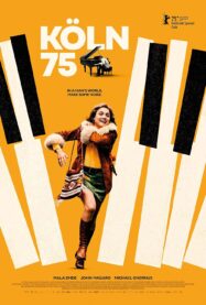 ดูหนังออนไลน์ฟรี โคโลญ 75 (2025) Köln 75