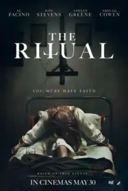 ไล่มันออกจากร่าง The Ritual (2025)