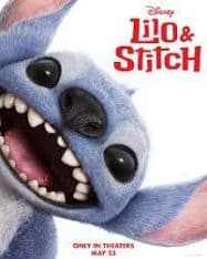 ดูหนังออนไลน์ Lilo and Stitch ลิโล่แอนด์สติทช์ 2025