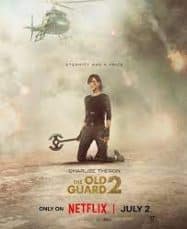 ดิ โอลด์ การ์ด 2 The Old Guard 2 (2025)