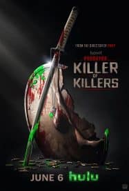 ดูหนังออนไลน์ฟรี นักล่าผู้ฆ่าแห่งเหล่าฆาตกร Predator Killer of Killers (2025)