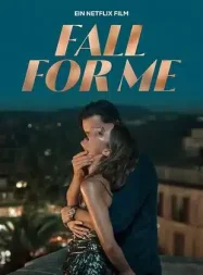 ลวงรักทรยศ Fall For Me (2025)
