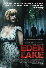 หาดนรก สาปสวรรค์ Eden Lake (2008)