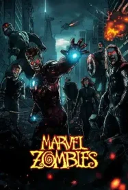 มาร์เวลซอมบี้ Marvel Zombies (2025)