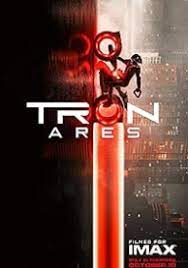 Tron Ares (2025) ทรอน แอรีส