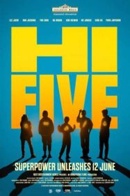 ไฮ ไฟว์ Hi Five (2025)