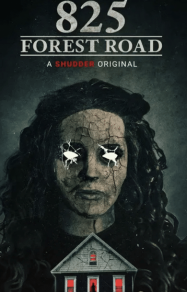 825 Forest Road ถนนป่าสาย 825 (2025)