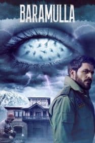 ดูหนังออนไลน์ฟรี Baramulla (2025) บารามุลลาอาถรรพ์