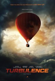 ความปั่นป่วน Turbulence (2025)