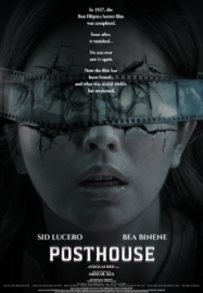 ฟิล์มหลอนซ่อนวิญญาณ Posthouse (2025)
