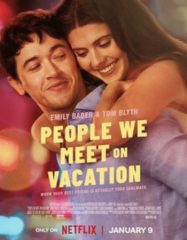 เราพบกัน ณ วันพักใจ People We Meet on Vacation (2026)