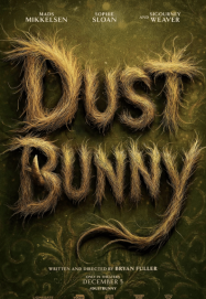 ดัท บันนี่ Dust Bunny (2025)