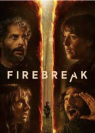 ดับไฟอารมณ์ Firebreak (2026)