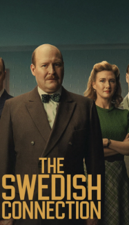 ใต้เงาสวีเดน The Swedish Connection (2026)