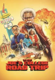 Joe's College Road Trip (2026) โร้ดทริปป่วนกับคุณปู่โจ