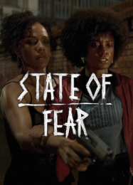 เสตท ออฟ เฟีย State of Fear (2026)
