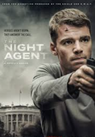 เดอะ ไนท์ เอเย่น 1 The Night Agent season 1 (2023)