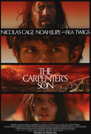 ลูกชายช่างไม้ The Carpenters Son (2025)