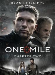 หนึ่งไมล์ บทที่สอง One Mile Chapter Two (2026)