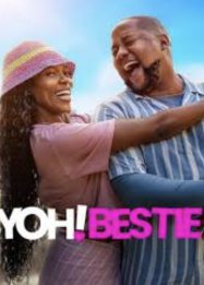 โย่! เพื่อนรัก Yoh! Bestie (2026)