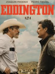 เอ็ดดิงตัน Eddington (2025)