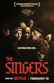 ผู้ขับขานเพลงชีวิต The Singers (2026)