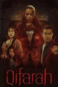 กิฟาราห์ Qifarah (2025)