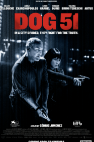 สุนัข 51 Dog 51 (2025)