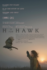 H สำหรับเหยี่ยว H Is For Hawk (2025)