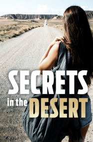 ความลับในทะเลทราย Secrets in the Desert (2023)