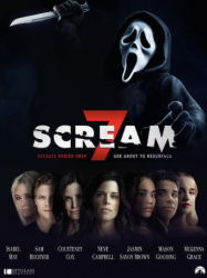 หวีดสุดขีด 7 Scream 7 (2026)