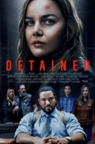ถูกควบคุมตัว Detained (2024)