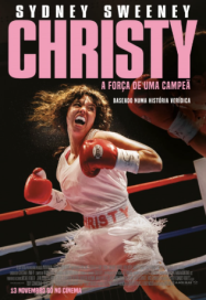 คริสตี้ Christy (2025)