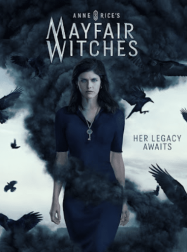 แม่มดเมย์แฟร์ 2 Mayfair Witches 2 (2025)