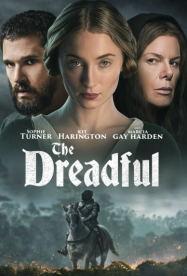 เดอะ เดรด ฟู The Dreadful (2026)