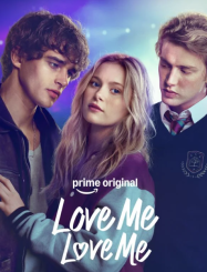 รักนะ รักฉัน Love Me Love Me (2026)