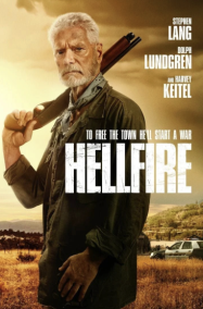 เฮลไฟร์ Hellfire (2026)