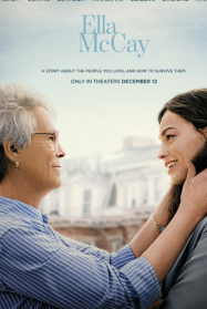 เอลล่า แมคเคย์ Ella McCay (2025)