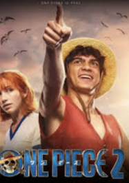 วันพีช เน็ตฟลิกซ์ 2 One Piece Netflix 2 2026