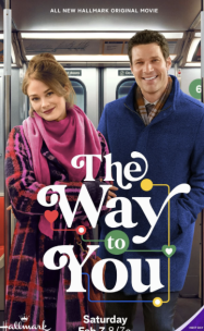 เดอะ เวย์ ทู ยู The Way to You (2026)