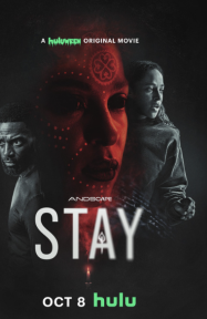 อยู่ต่อ Stay (2025)