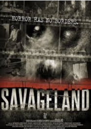 ผู้พิทักษ์แดนเดือด Salvageland (2025)