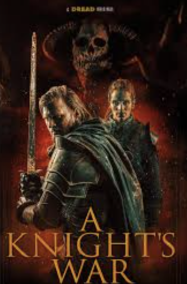 อะไนท์ วอร์ A Knights War (2025)