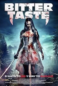 รสขม The Bitter Taste (2025)