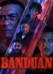 คืนเดือดฝ่าวงล้อมนรก Banduan (2025)