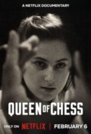 ราชินีหมากรุก Queen of Chess (2026)
