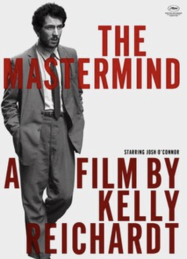 เดอะ มาสเตอร์ มายด์ The Mastermind (2025)