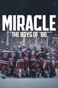 มหัศจรรย์ฮอกกี้ปี 80 Miracle The Boys of 80 (2026)