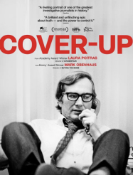 กลบความจริง Cover-Up (2025)