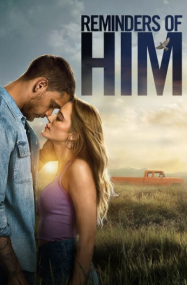ดูหนังออนไลน์ ร่องรอยรัก Reminders Of Him (2026)